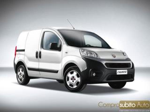 Fiat Fiorino 1.3 Mjt 80cv Cargo Adventure 