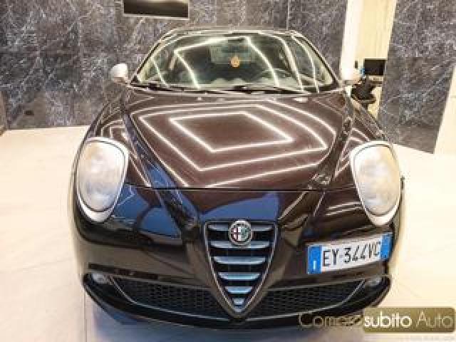 Alfa Romeo Mito 1.4 70 Cv 8v Impression 