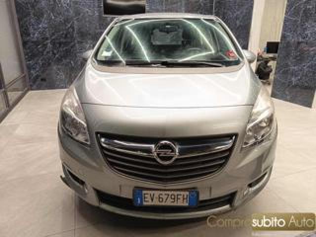 Opel Meriva 1.4 100cv Cosmo 