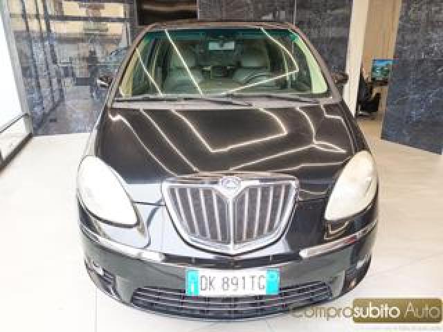 Lancia Musa 1.3 Multijet 16v 90 Cv Oro 