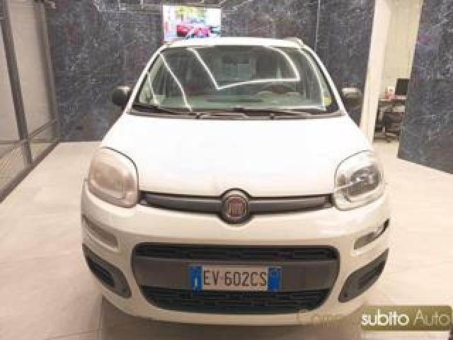 Fiat Panda 0.9 Twinair Turbo Natural Power Pop 
