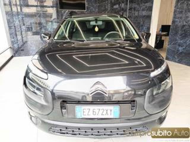Citroen C4 Cactus Puretech 110 S&s Feel 