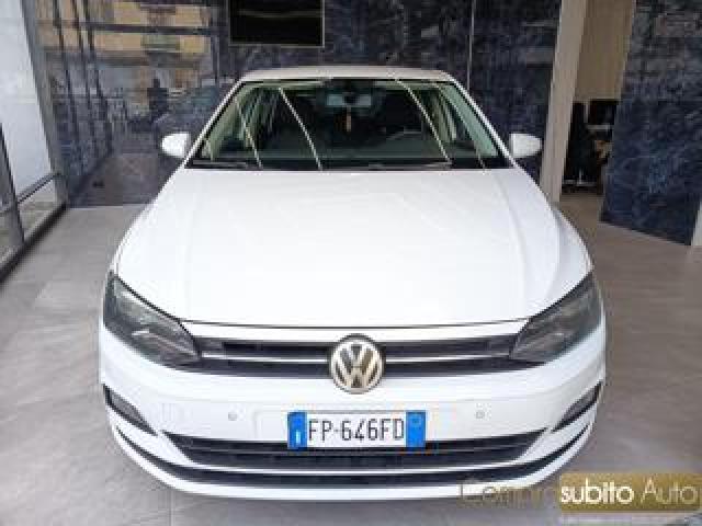 Volkswagen Polo 1.0 Tgi 5p. Trendline Bluemotion Technology 