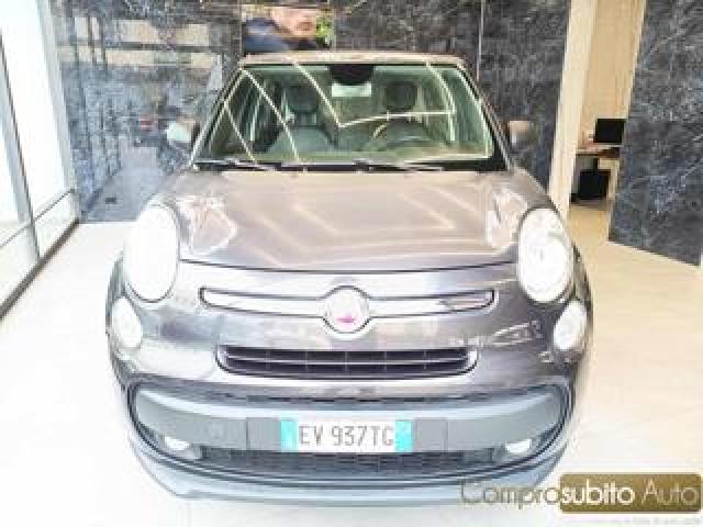Fiat 500l 1.3 Multijet 95 Cv Business 
