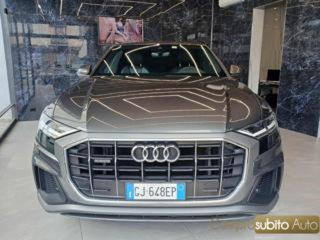 Audi Q8 50 Tdi 286 Cv Quattro Tiptronic 