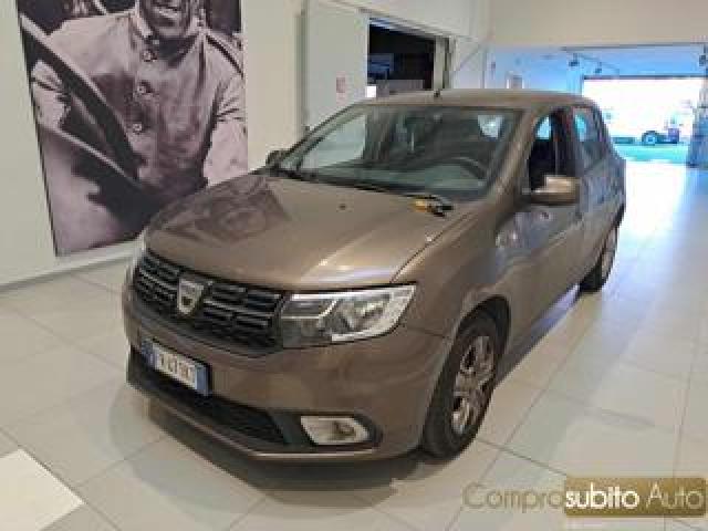 Dacia Sandero 1.5 Dci 8v 75cv Start&stop Essential 