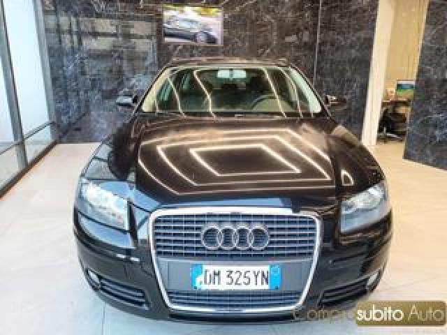Audi A3 Spb 1.9 Tdi F.ap. Ambition 