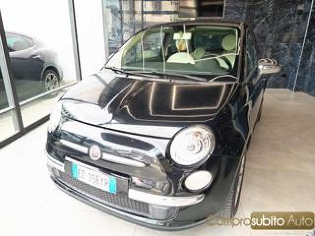 Fiat 500 1.3 Multijet 16v 95 Cv By Diesel 