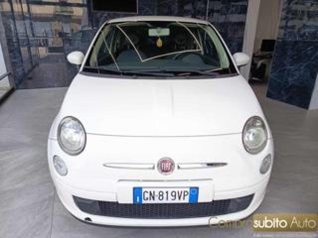 Fiat 500 1.3 Multijet 16v 95 Cv Lounge 