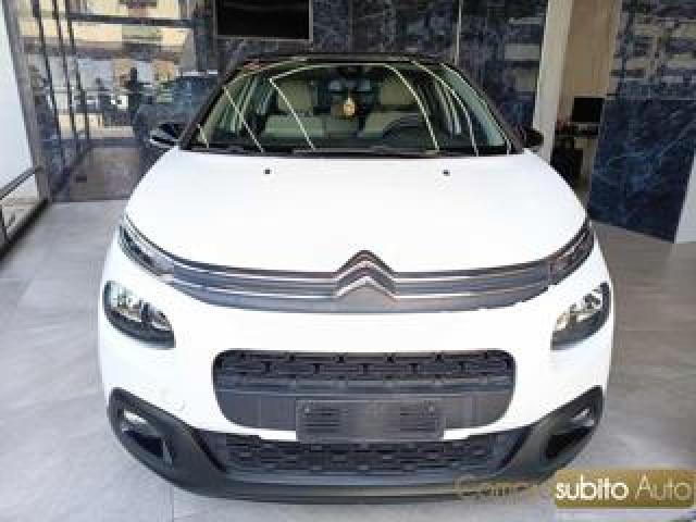 Citroen C3 Bluehdi 100 S&s Shine 
