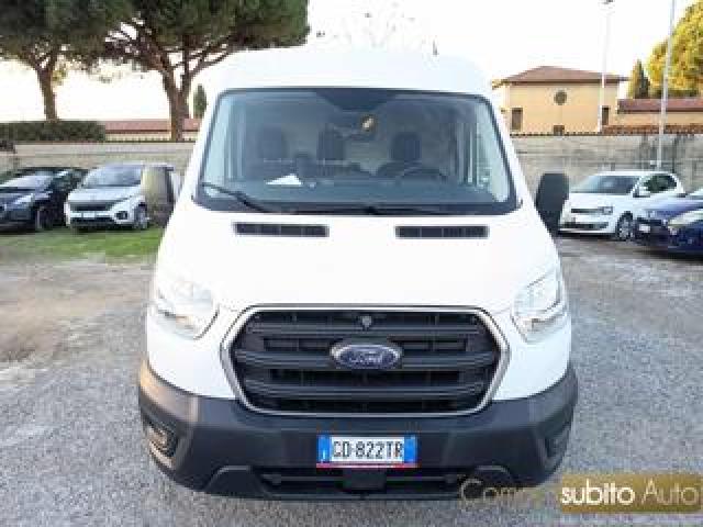 Ford Transit 290 2.0tdci +iva 22% 