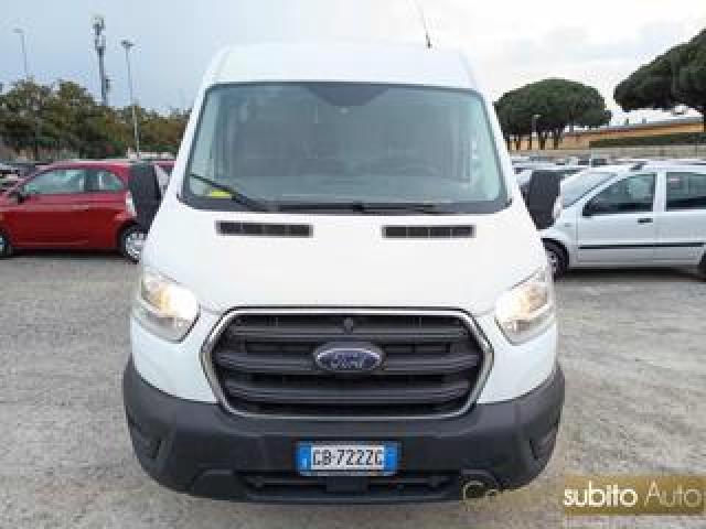 Ford Transit 290d + Iva 22% 