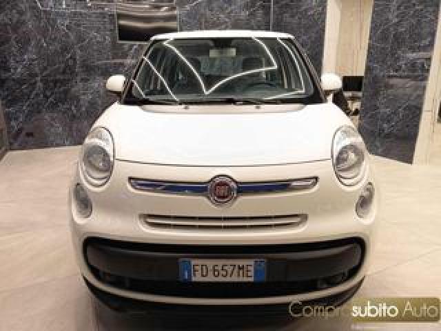 Fiat 500l 1.4 T-Jet 120 Cv Gpl Pop Star 