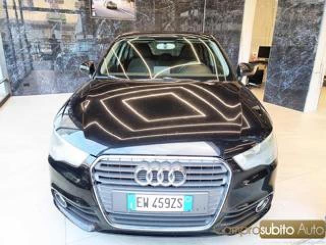 Audi A1 1.6 Tdi 90 Cv S Line Edition Plus 