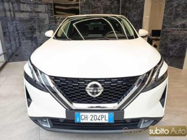 Nissan Qashqai 1.3 Dig-T 160 Cv Dct Automatica 