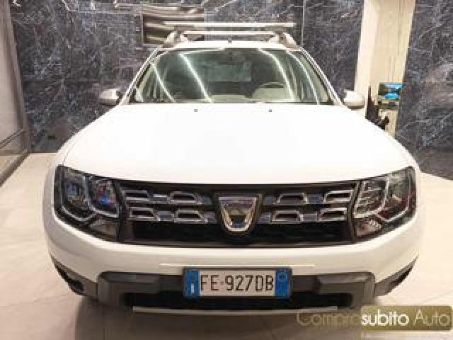 Dacia Duster 1.5 Dci 110cv S&s 4x2 Serie Speciale Lauréate Fami 