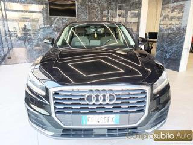 Audi Q2 1.6 Tdi S Tronic Design 