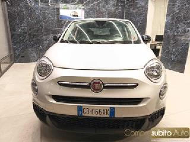 Fiat 500x 1.0 T3 120 Cv Business 