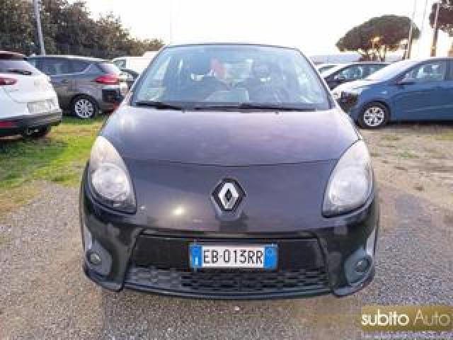 Renault Twingo 1.2 16v Lev Skylight 
