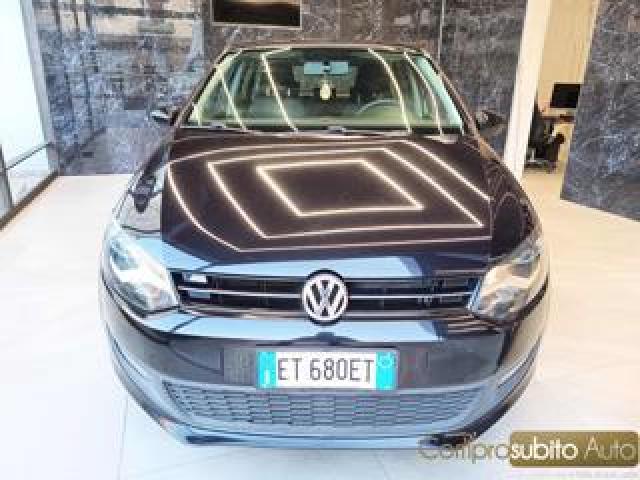 Volkswagen Polo 1.2 Tdi Dpf 5 P. Comfortline 