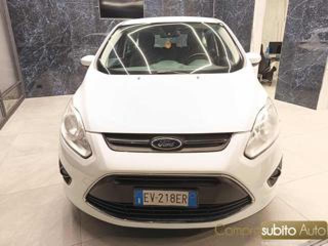 Ford C-Max 1.0 Ecoboost 125cv Start&stop Titanium 