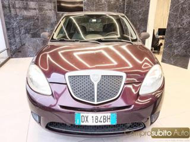 Lancia Ypsilon 1.4 E-Collection Ecochic Gpl 