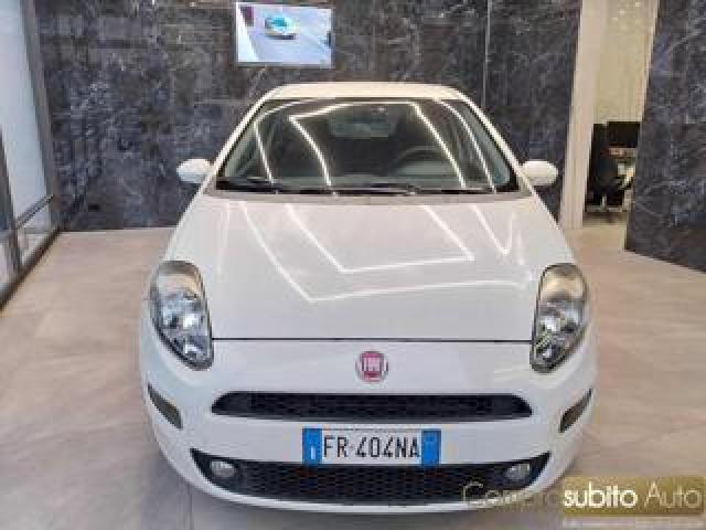 Fiat Punto 1.4 8v Gpl Easypower Young 