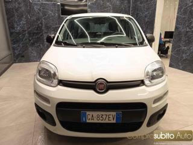 Fiat Panda 0.9 Twinair Turbo Natural Power Lounge 