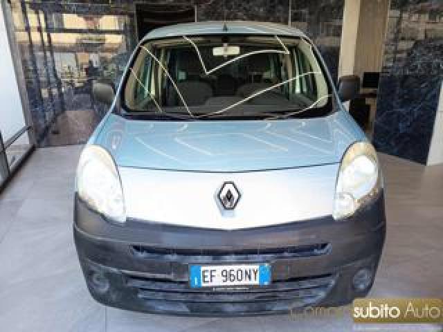 Renault Kangoo 1.5 Dci 90cv F.ap. 5 Porte Attractive 
