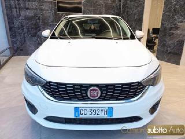 Fiat Tipo 1.3 Mjt 4 Porte Street 