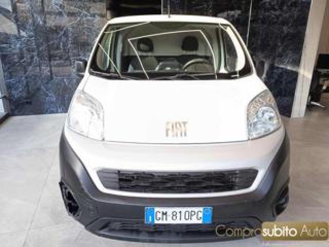 Fiat Fiorino 1.3 Mjt 95cv + Iva 22% 
