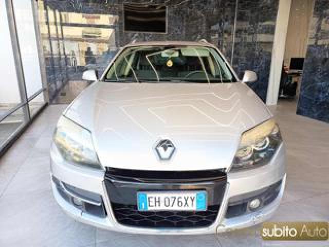 Renault Laguna 2.0 Dci 150cv Nav 