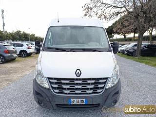 Renault Master T28 2.3 Dci/125 Pc-Tn Furgone Qs E5 
