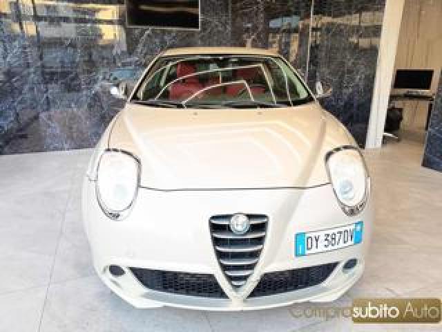 Alfa Romeo Mito 1.4 78 Cv Gpl Progression 