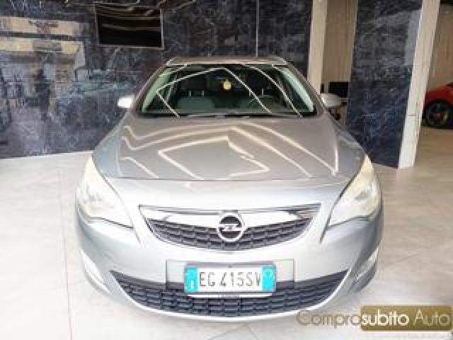 Opel Astra 1.7 Cdti 125cv S&s Sports Tourer Cosmo 