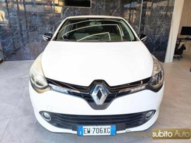 Renault Clio 1.5 Dci 8v 90cv Edc 5 Porte Gt Line 