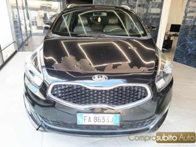 Kia Carens 1.7 Crdi 115 Cv Class 