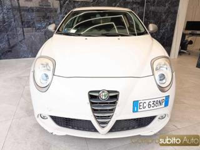 Alfa Romeo Mito 1.4 105 Cv M.air S&s Distinctive 