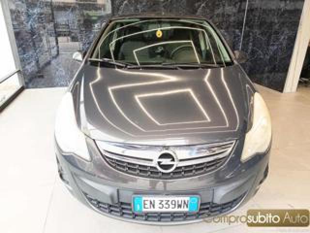 Opel Corsa 1.0 12v 5 Porte Ecotec 