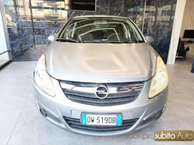 Opel Corsa 1.2 5 Porte Club 