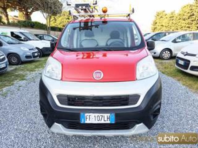 Fiat Fiorino 1.3 Mjt 75cv Piu Iva 22% 