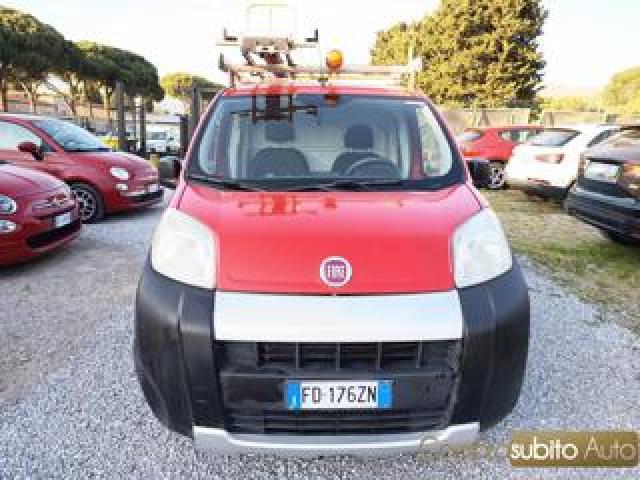 Fiat Fiorino 1.3 Mjt 75cv + Iva 22% 