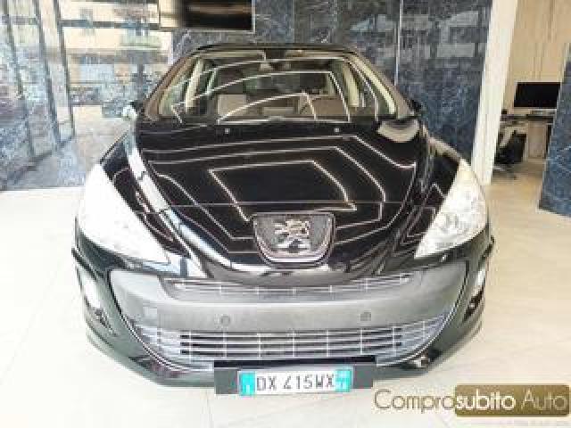Peugeot 308 1.6 Hdi 110cv 5p. Féline 