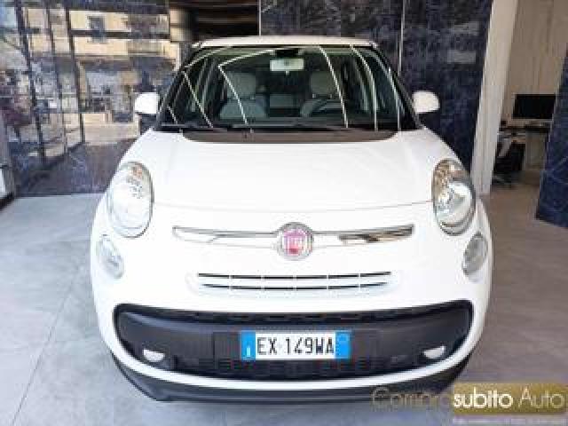 Fiat 500l 1.3 Multijet 85 Cv Pop Star 