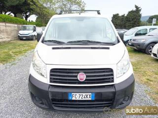 Fiat Scudo 1.6 Mjt 8v + Iva 22% 