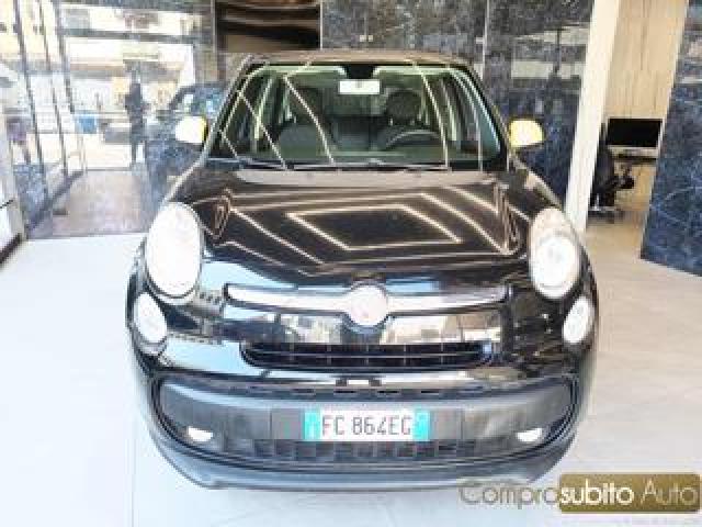 Fiat 500l 1.3 Multijet 85 Cv Pop Star 