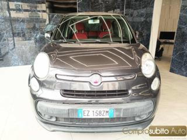 Fiat 500l 1.3 Multijet 85 Cv Pop Star 