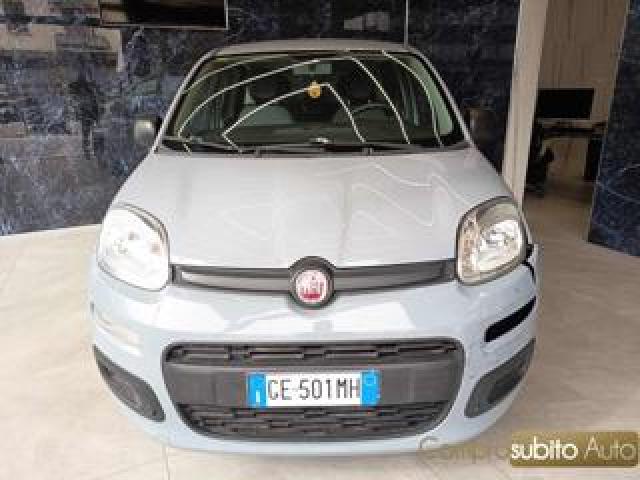 Fiat Panda 1.0 Firefly S&s Hybrid Easy 