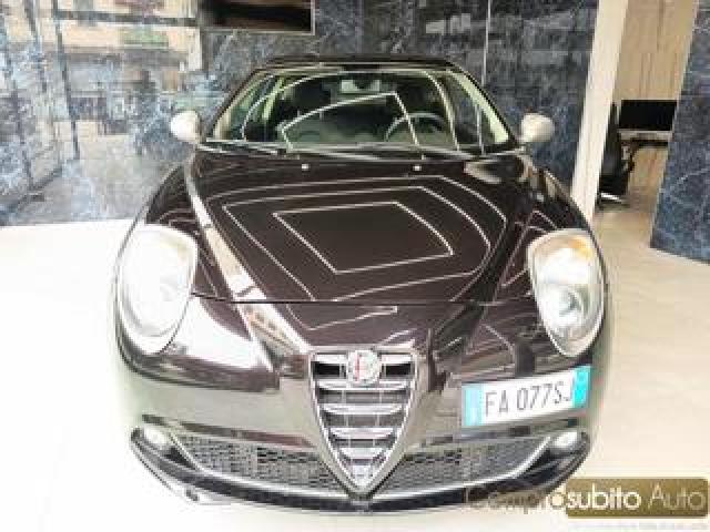 Alfa Romeo Mito 1.3 Jtdm 85 Cv S&s Progression 