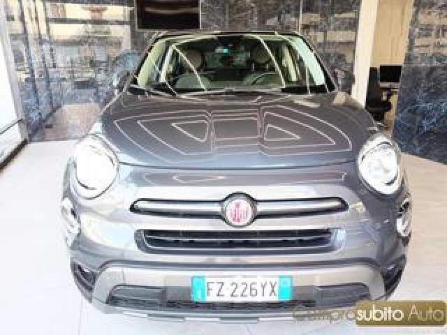 Fiat 500x 1.3 Mjt City Cross 
